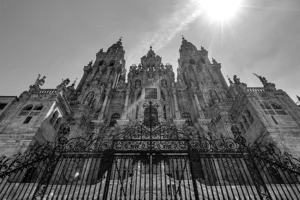 Santiago!